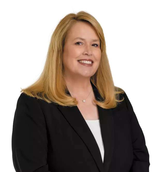 Kristen Deal, Nossaman LLP Photo