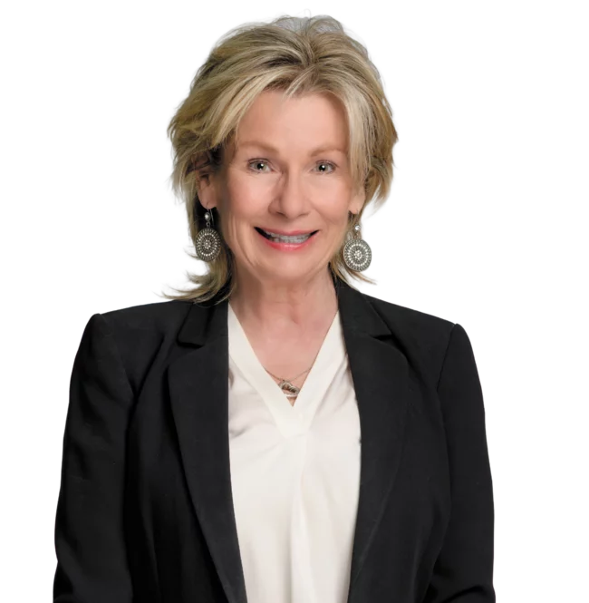 Suzanne Jones, Nossaman LLP Photo