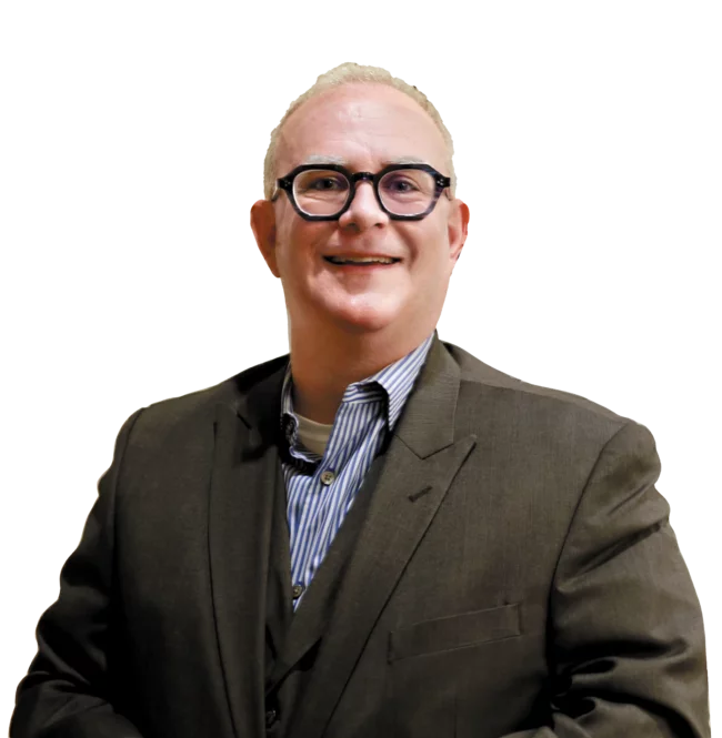 Sam Pusateri, Nossaman LLP Photo