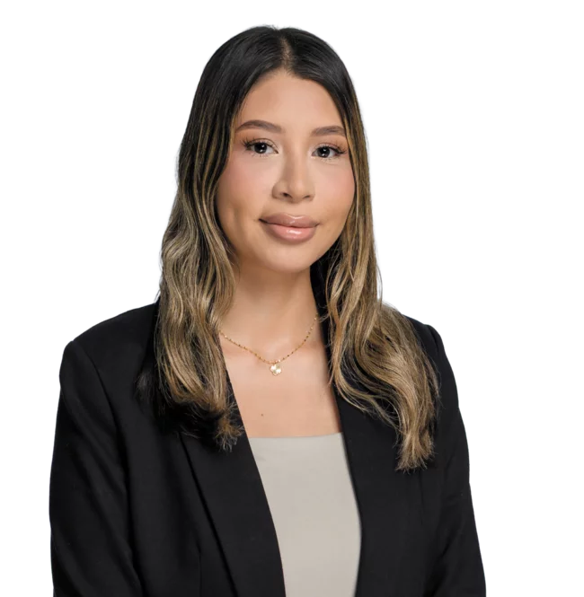 Josefina Castelan, Nossaman LLP Photo