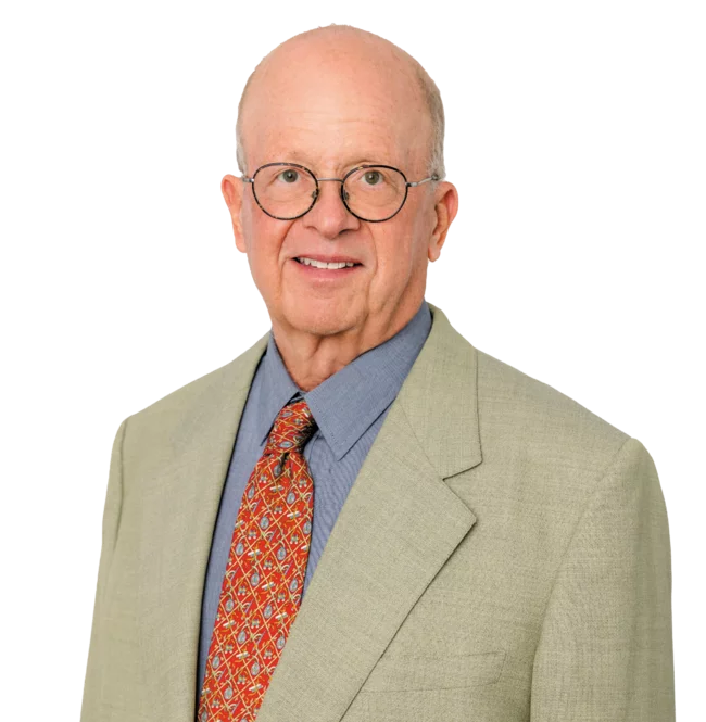 Edsell "Chip" Eady Jr., Nossaman LLP Photo