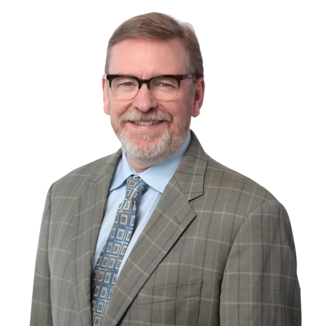 Svend Brandt-Erichsen, Nossaman LLP Photo