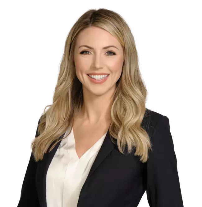 Allison Callaghan, Nossaman LLP Photo