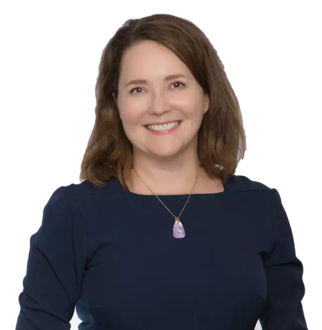 Andrée Blais, Nossaman LLP Photo