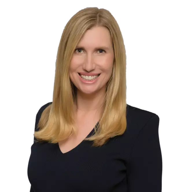 Elizabeth Cousins, Nossaman LLP Photo