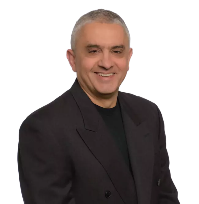 Kameran Hedayat, Nossaman LLP Photo