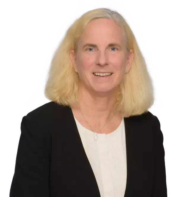 Kristin Mendenhall, Nossaman LLP Photo