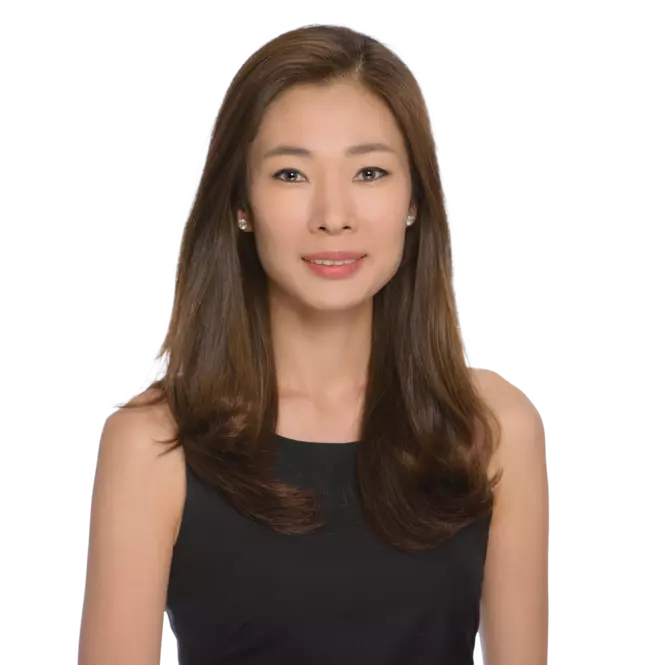 Youju Min, Nossaman LLP Photo