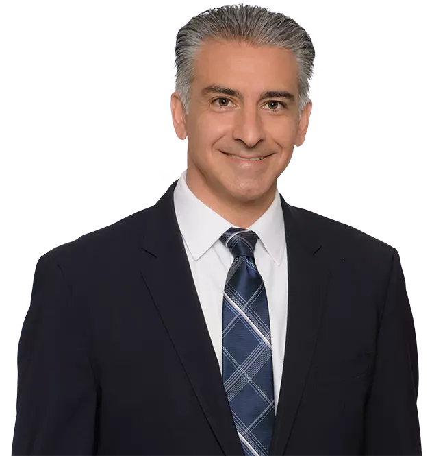 Artin Shaverdian, Nossaman LLP Photo