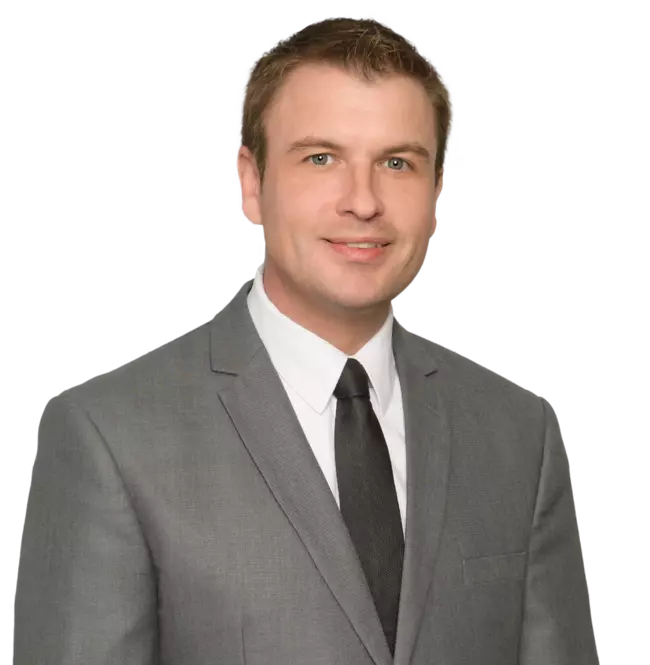 Leonard Singbiel, Nossaman LLP Photo