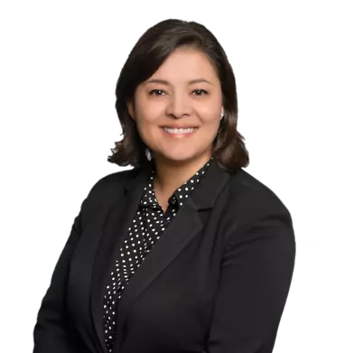 Image of BernadetteDuran-Brown