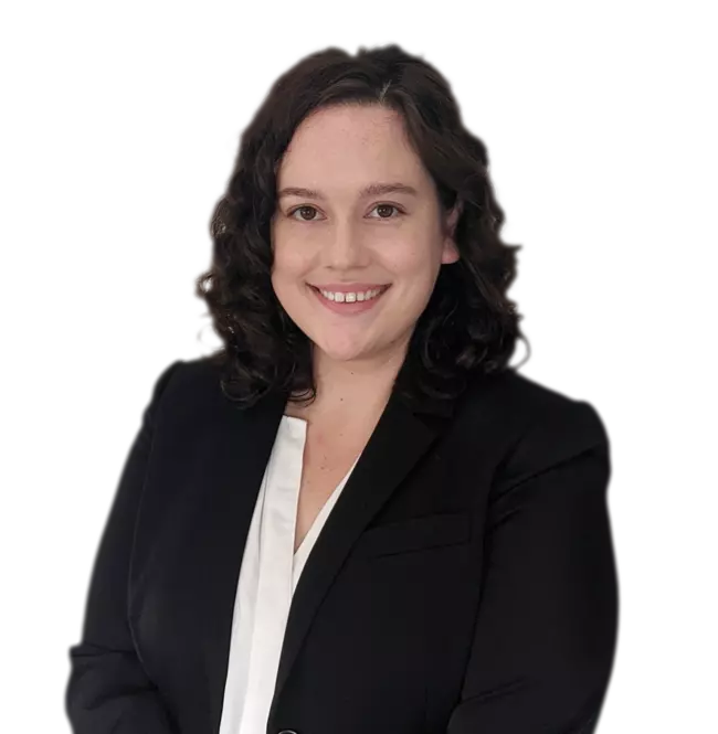 Raven McGuane, Nossaman LLP Photo