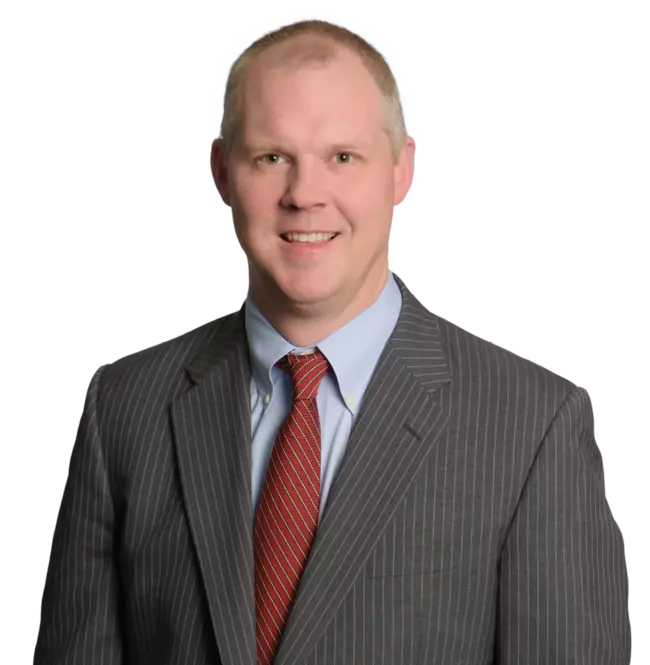 Paul Weiland, Nossaman LLP Photo