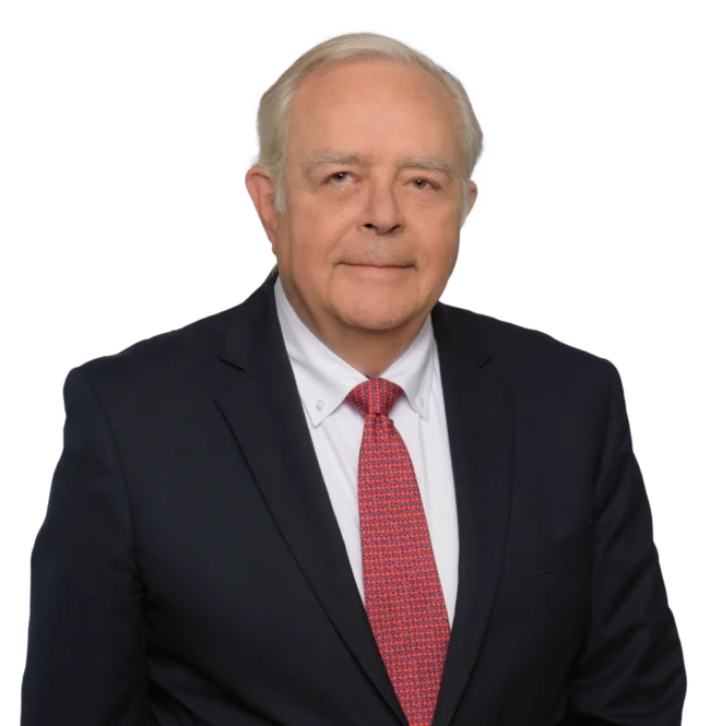 Lloyd Pellman, Nossaman LLP Photo