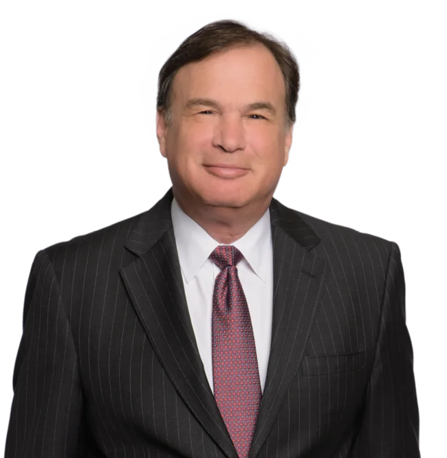 Kenneth Kramer, Nossaman LLP Photo