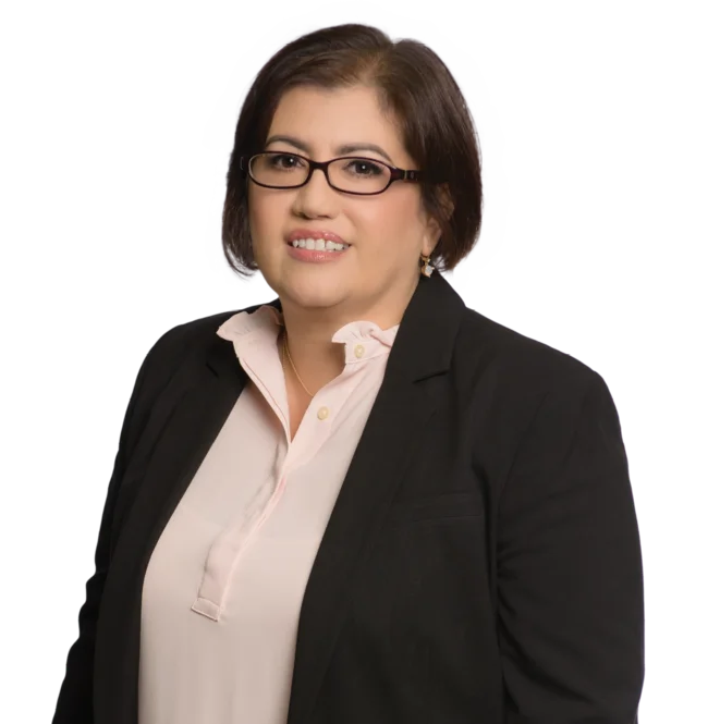 Anisa Salam, Nossaman LLP Photo