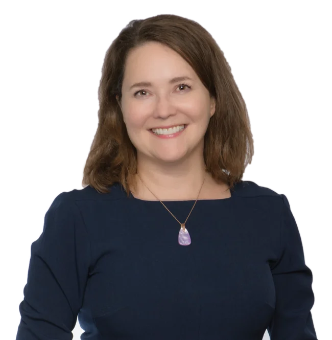 Andrée Blais, Nossaman LLP Photo