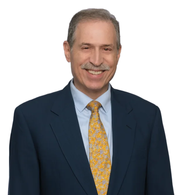 Fredric Kessler, Nossaman LLP Photo