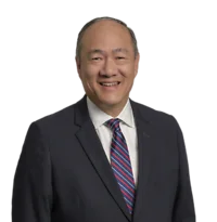 Robert N. Kwong