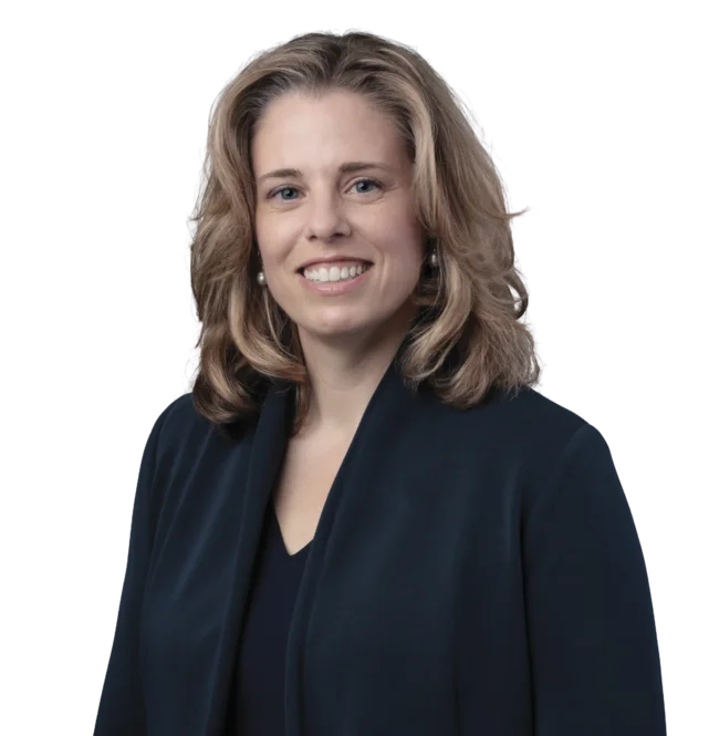 Katherine Felton, Nossaman LLP Photo