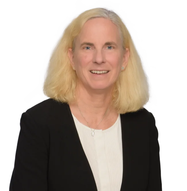 Kristin Mendenhall, Nossaman LLP Photo