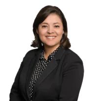 Bernadette  Duran-Brown
