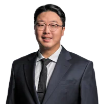 Andrew H. Kim