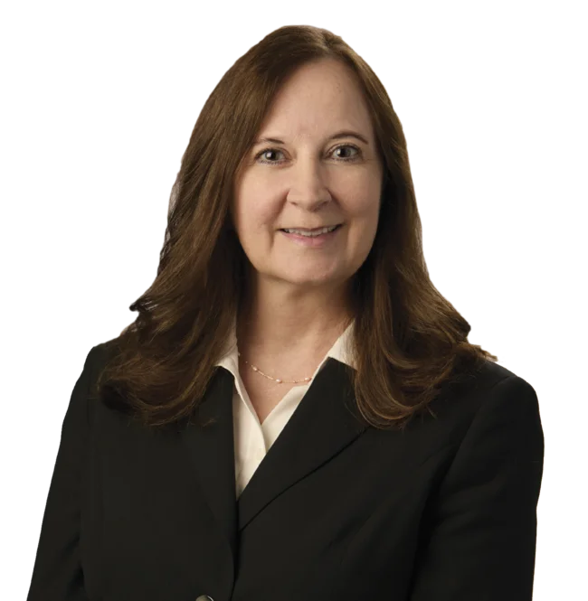 Emily Smith, Nossaman LLP Photo