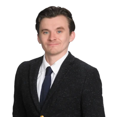 Fergus C. S. Milligan