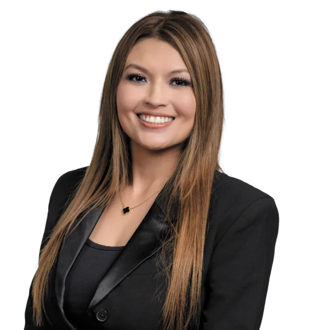 Alice Carranza, Nossaman LLP Photo