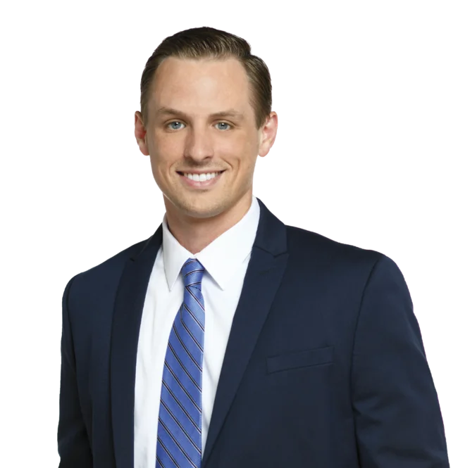 Kyle Howe, Nossaman LLP Photo