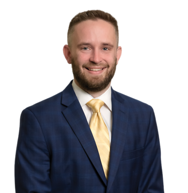 Alexander J. Van Roekel