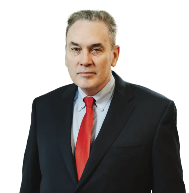 Andrew Reidy, Nossaman LLP Photo