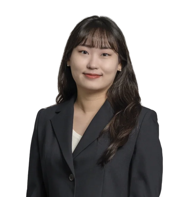 Erin Lee, Nossaman LLP Photo