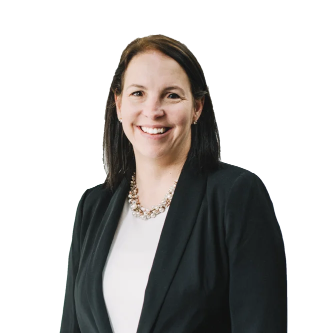 Nicole Matheson, Nossaman LLP Photo