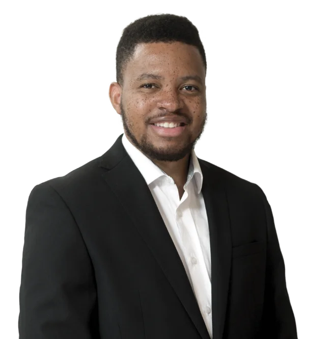 Samuel Tsuma, Nossaman LLP Photo