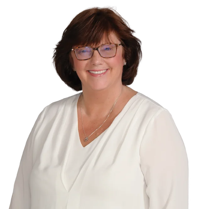Dawn Huck, Nossaman LLP Photo