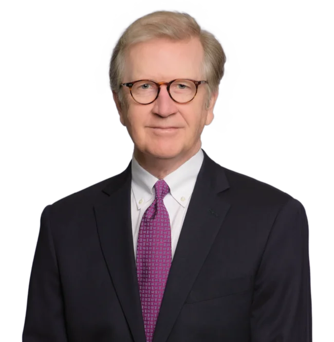 John Flynn III, Nossaman LLP Photo