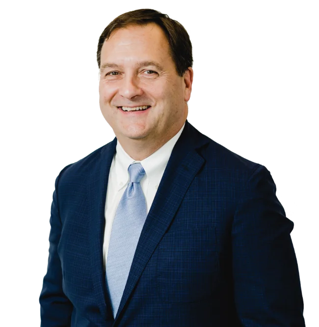 Hon. Chris Carney, Nossaman LLP Photo