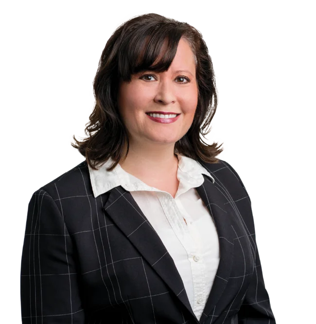 Ann-Therese Schmid, Nossaman LLP Photo