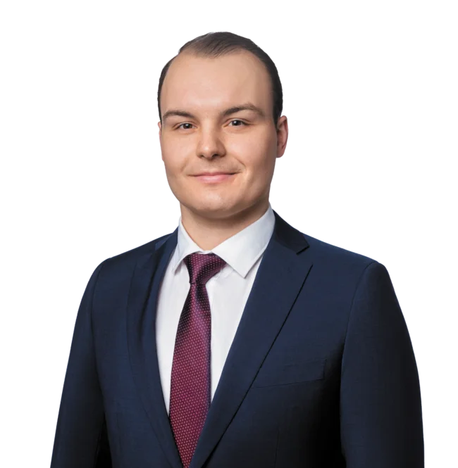 Christopher Luehs