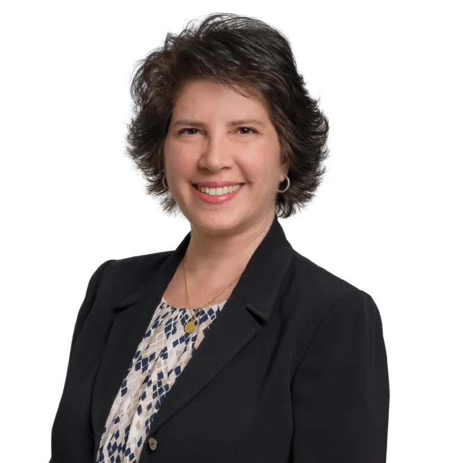 Lorna Vartanian, Nossaman LLP Photo