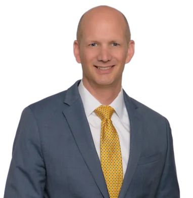 Brandon J. Davis