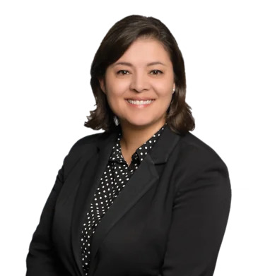 Bernadette Duran-Brown