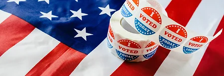 Let's Start Talking: The SAVE America Act and How It Would Change Our Elections