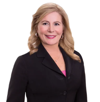 Patricia de la Peña