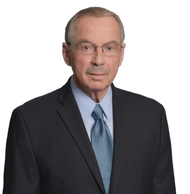 Tom Curtis, Nossaman LLP Photo