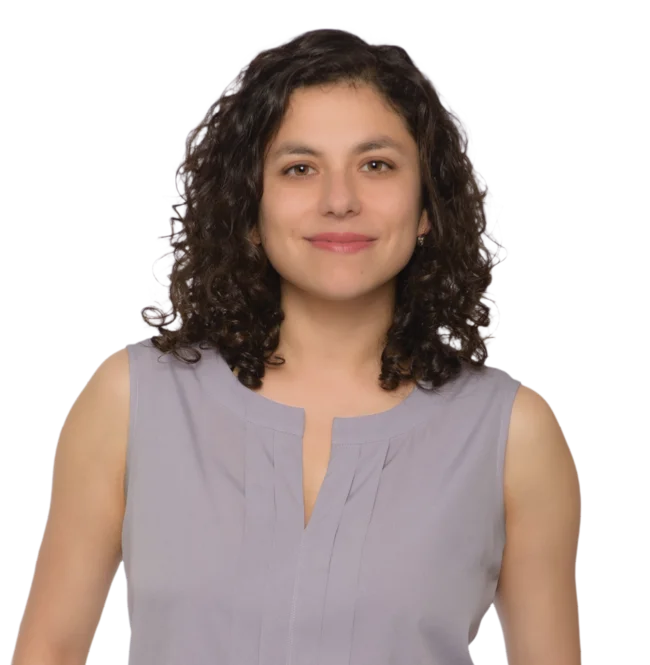 Liz Klebaner, Nossaman LLP Photo