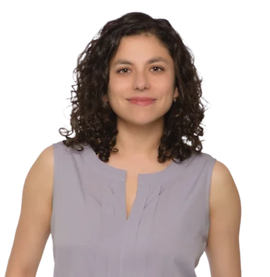 Liz Klebaner