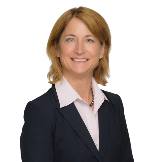 Karla MacCary, Nossaman LLP Photo